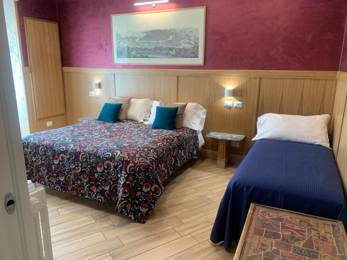 Acasadibarbara Bed & Breakfast Rom