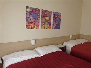 Bed & Breakfast Acasadibarbara Rom