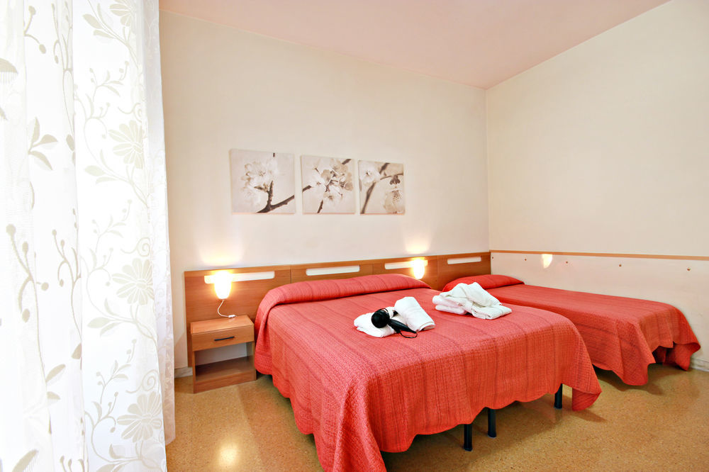 Bed & Breakfast Acasadibarbara Rom
