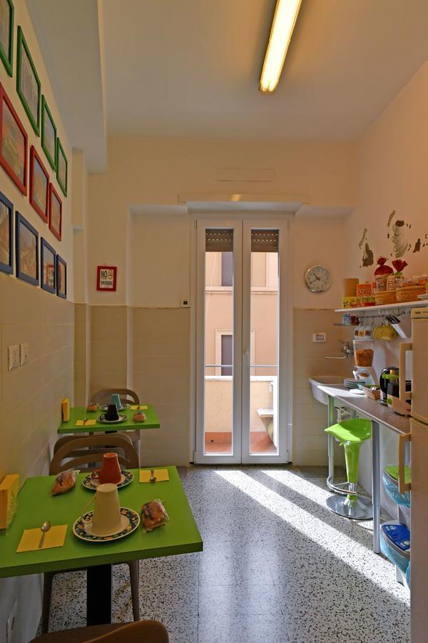 Acasadibarbara Bed & Breakfast Rom